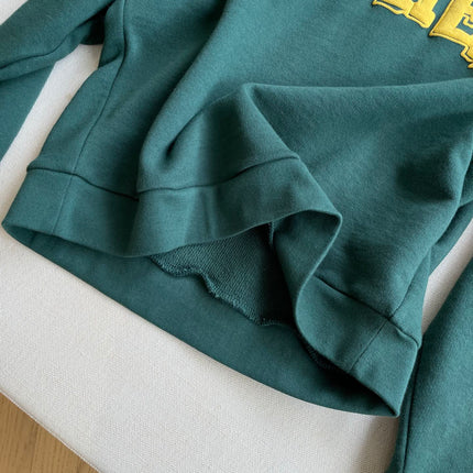 HERMES 25S SWEATSHIRT 031