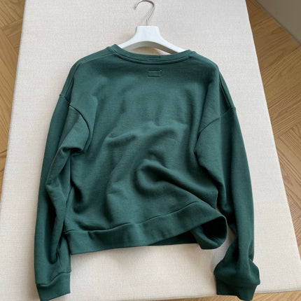 HERMES 25S SWEATSHIRT 031