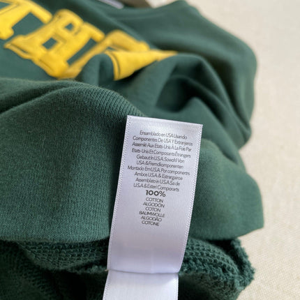 HERMES 25S SWEATSHIRT 031