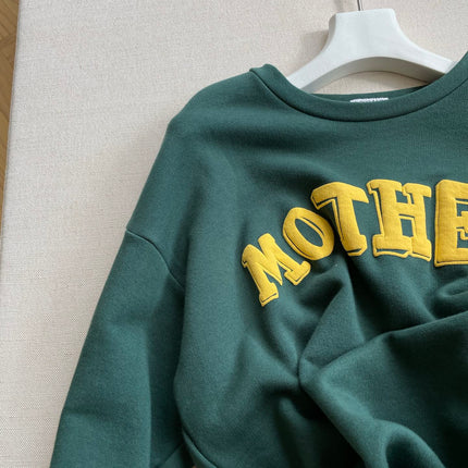 HERMES 25S SWEATSHIRT 031