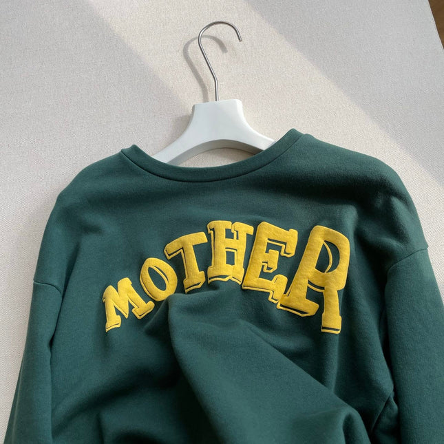 HERMES 25S SWEATSHIRT 031