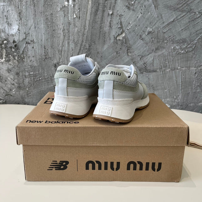 LIGHT GRAY MIX GRAY SNEAKERS COWHIDE