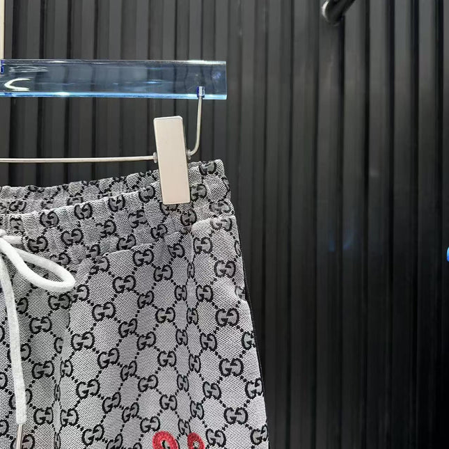 GUCCI BASIC CASUAL SET STYLE 14