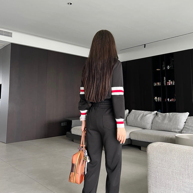 MIUMIU LOUNGE SET STYLE 5