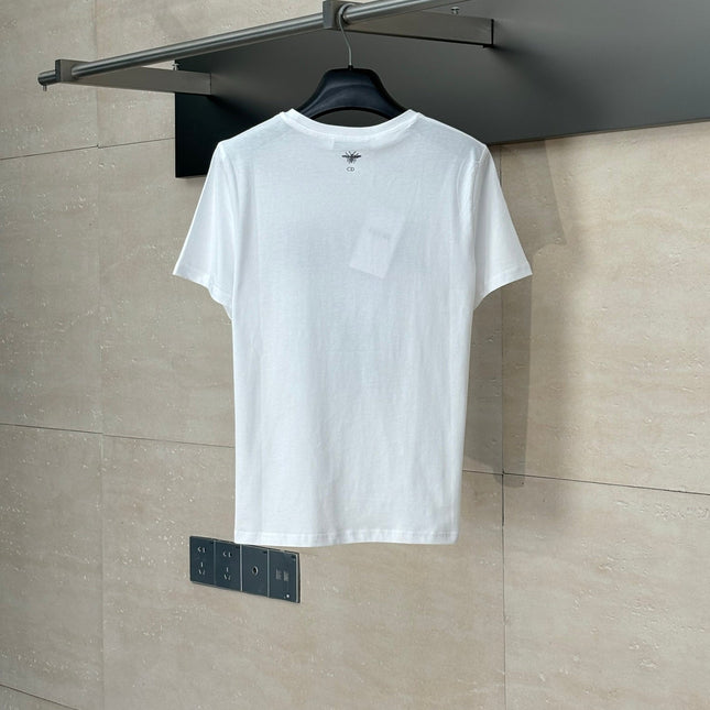 DIOR 25S T-SHIRT STYLE 075