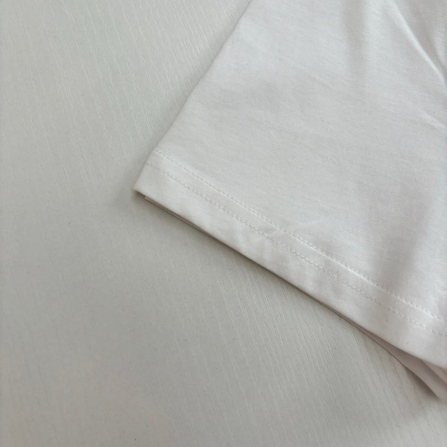 DIOR 25S T-SHIRT STYLE 075