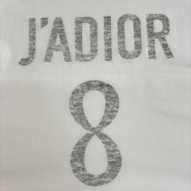 DIOR 25S T-SHIRT STYLE 075