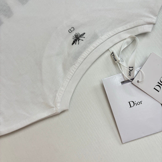 DIOR 25S T-SHIRT STYLE 075