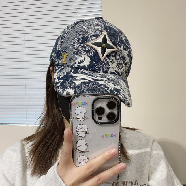 BASEBALL CAP COLORFUL 431793