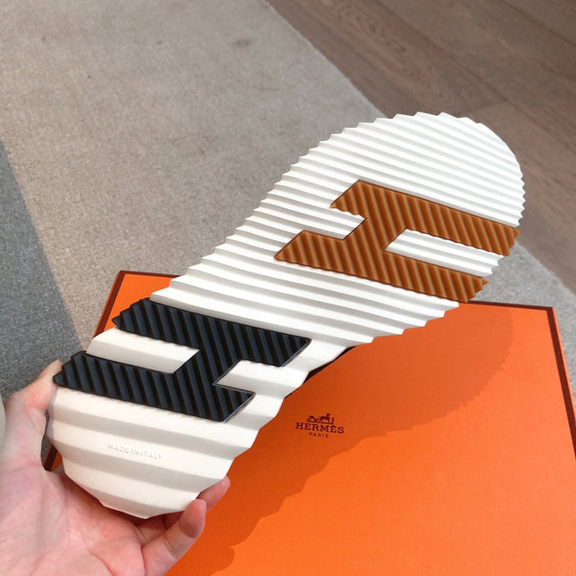 KETCH SNEAKER IN BLACK SUEDE