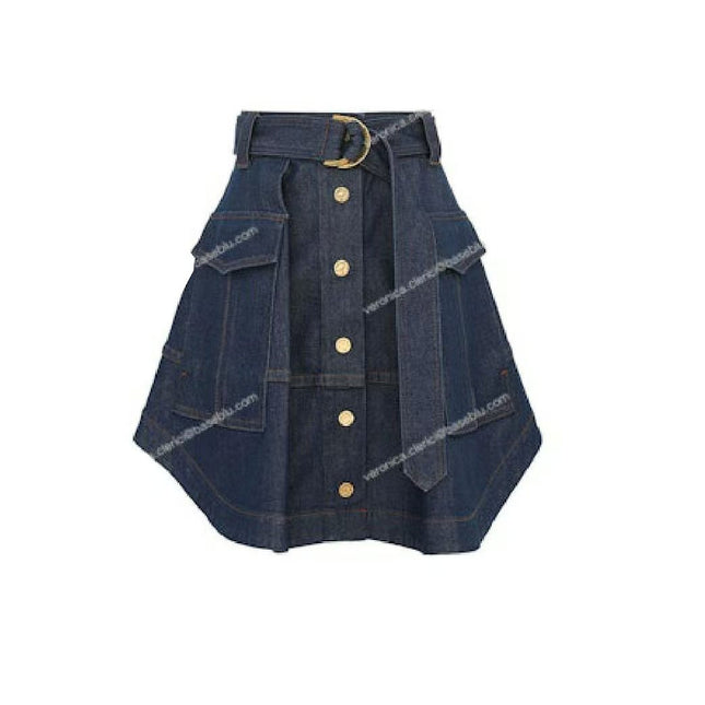 Zimmermann Skirt 127