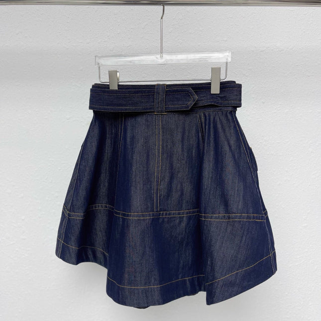 Zimmermann Skirt 127