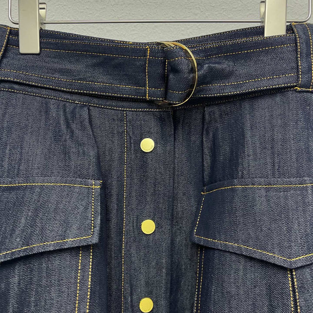 Zimmermann Skirt 127