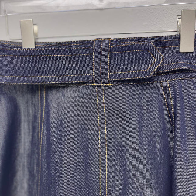 Zimmermann Skirt 127