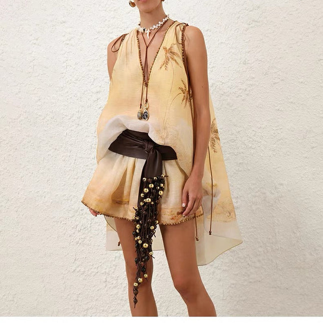 Zimmermann Dress 123