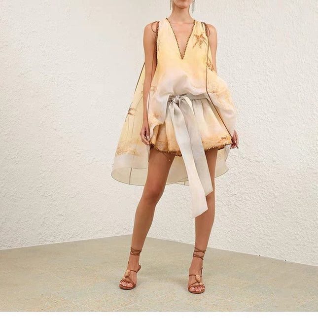 Zimmermann Dress 123