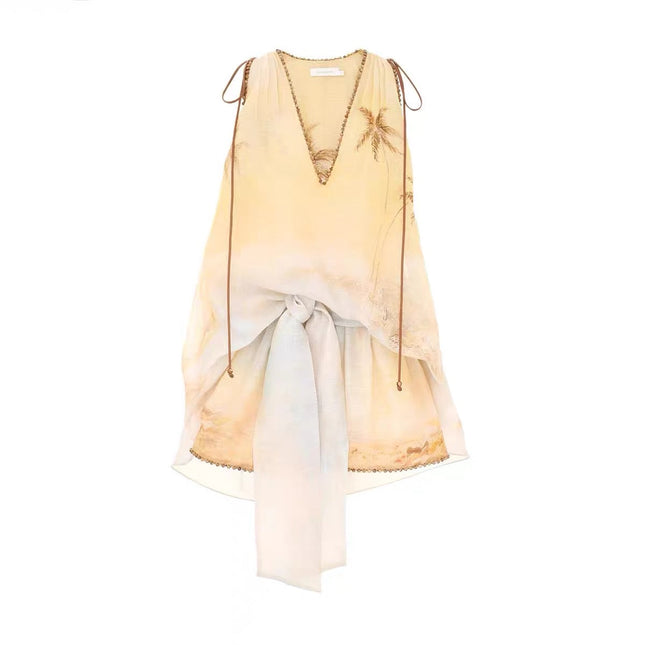 Zimmermann Dress 123