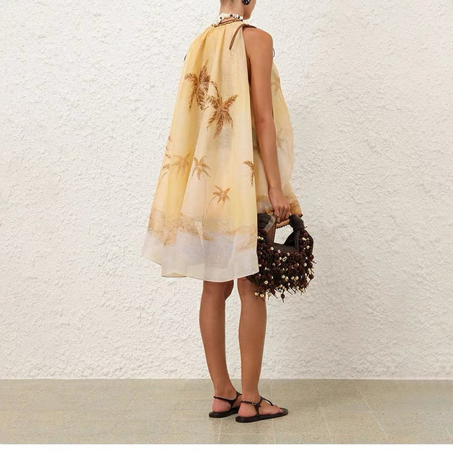 Zimmermann Dress 123