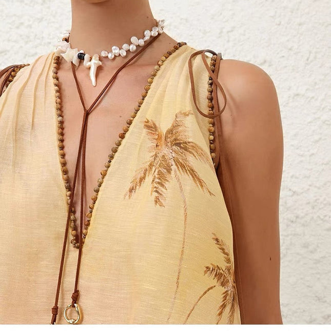 Zimmermann Dress 123