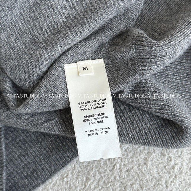 HERMES 25S KAWOA HOODIE 070