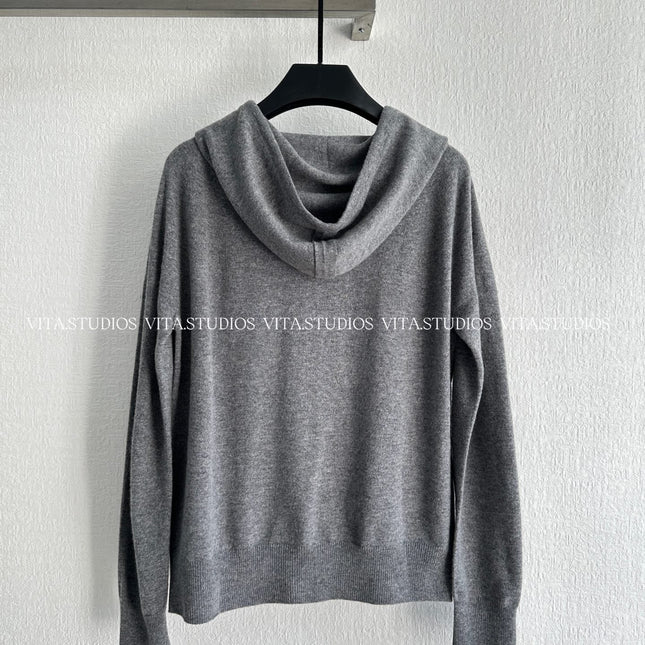 HERMES 25S KAWOA HOODIE 070