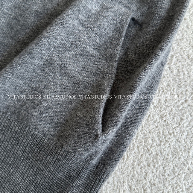 HERMES 25S KAWOA HOODIE 070