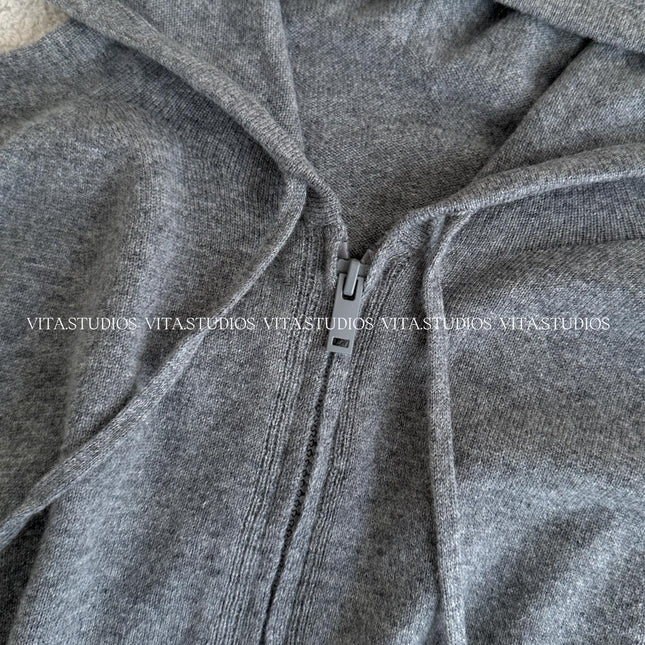 HERMES 25S KAWOA HOODIE 070