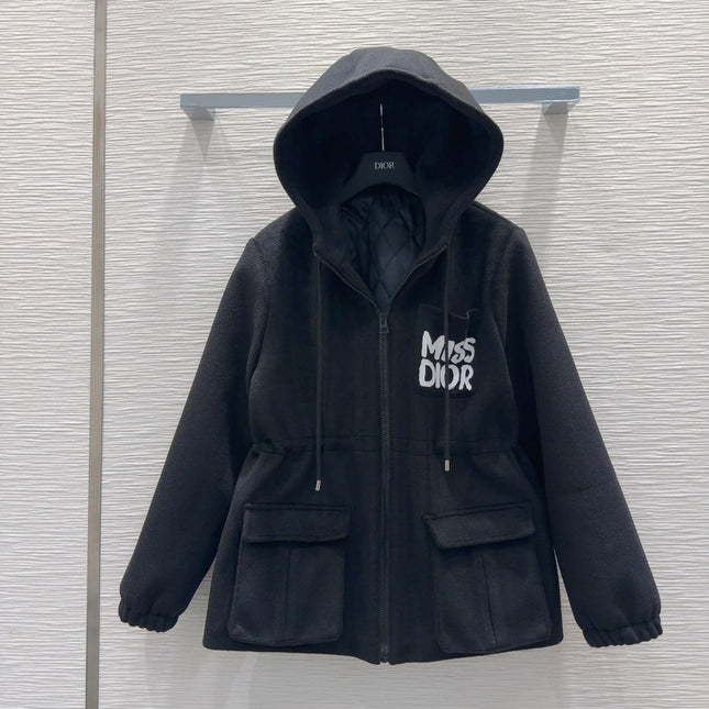 DIOR 25S COAT STYLE 300