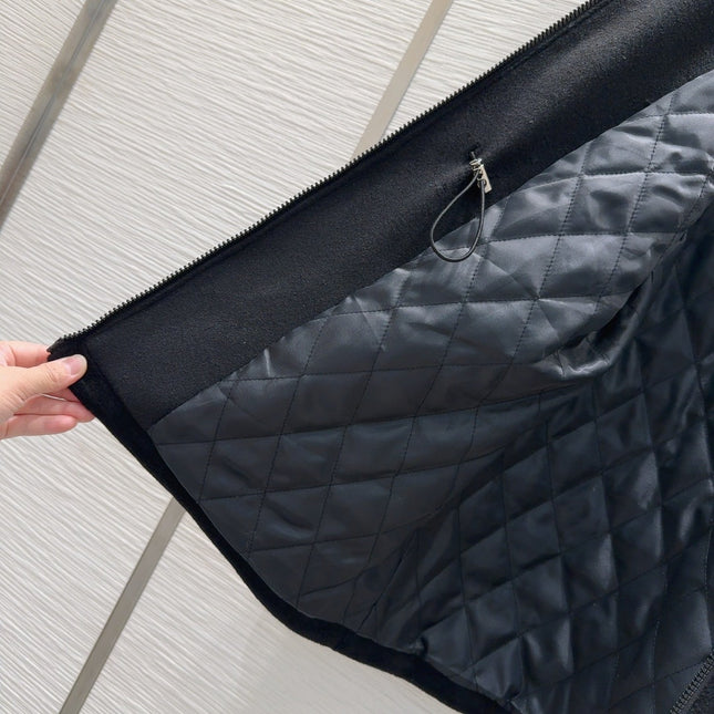 DIOR 25S COAT STYLE 300