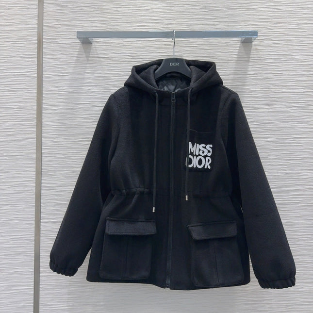 DIOR 25S COAT STYLE 300