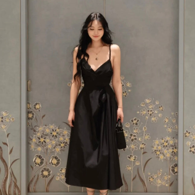 DIOR 25S FLARED DRESS STYLE 121