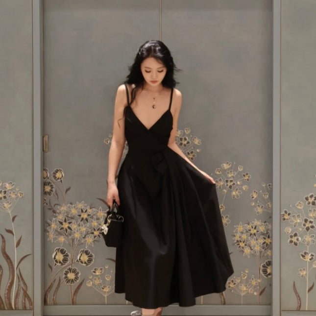 DIOR 25S FLARED DRESS STYLE 121