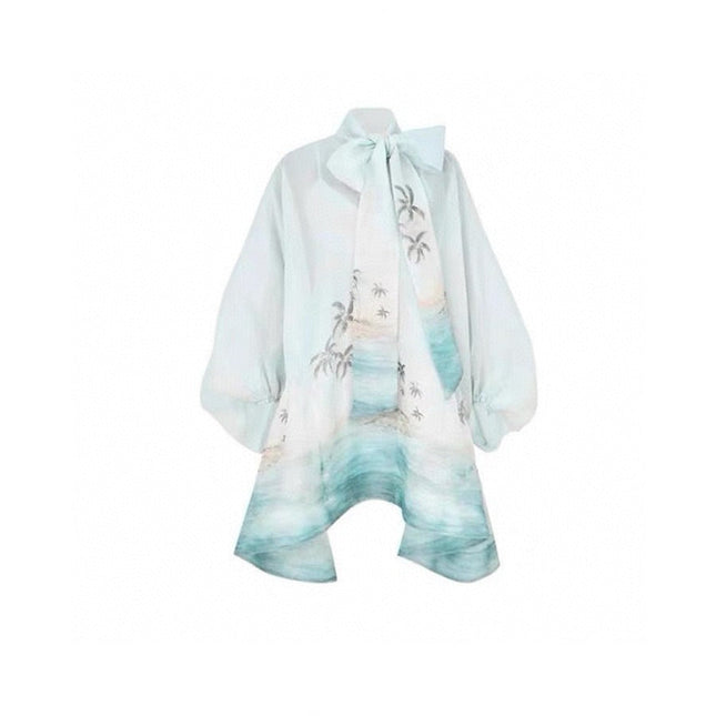 Zimmermann Dress 079