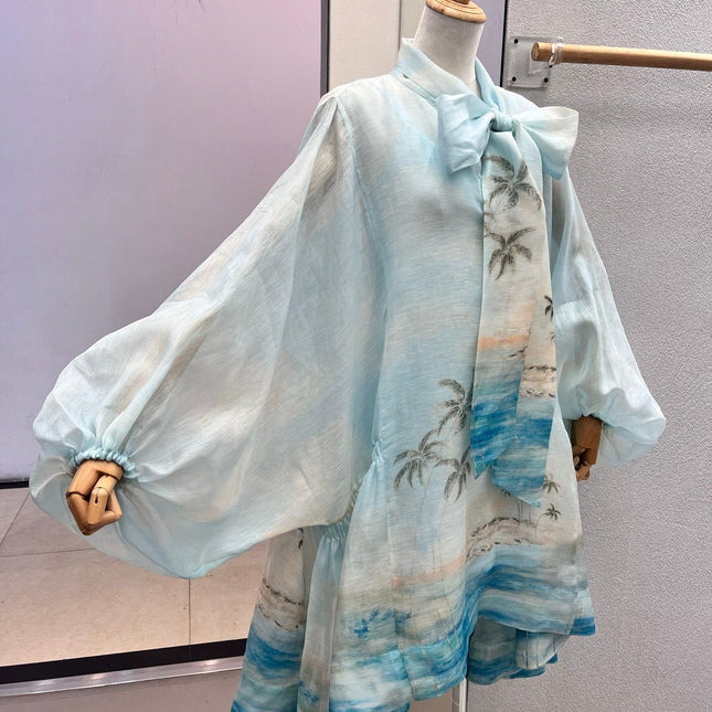 Zimmermann Dress 079