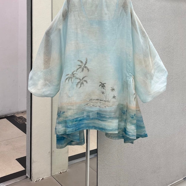 Zimmermann Dress 079