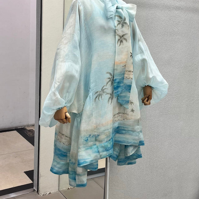 Zimmermann Dress 079