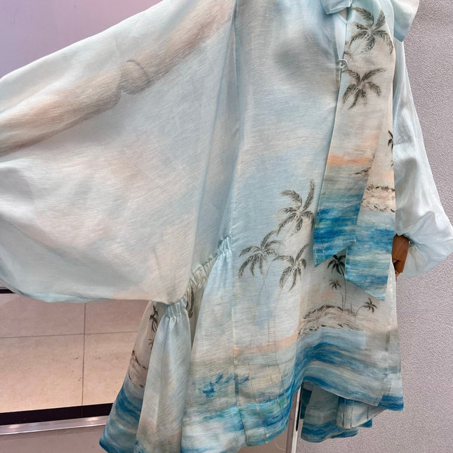 Zimmermann Dress 079