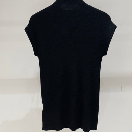 LP SHORT-SLEEVE SWEATER STYLE 193