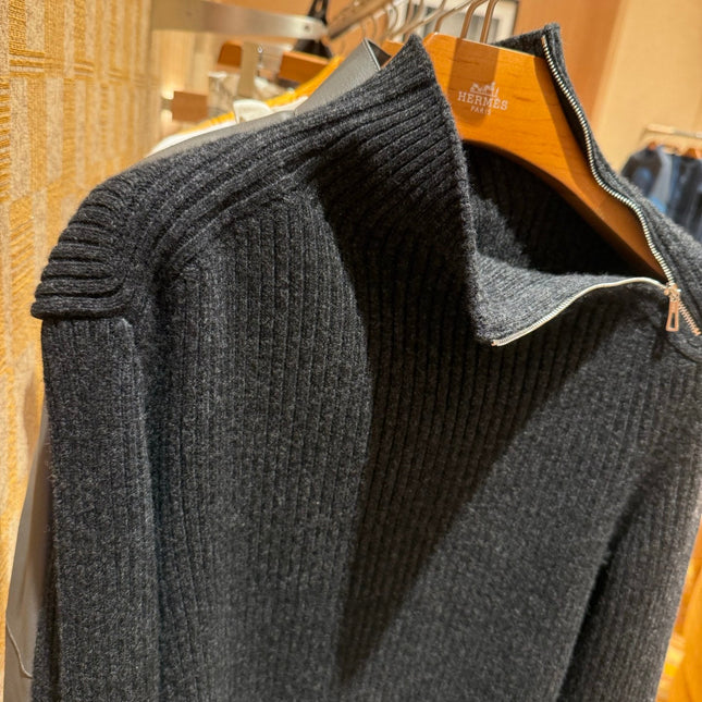 HERMES 25S KNITTED SWEATER 280