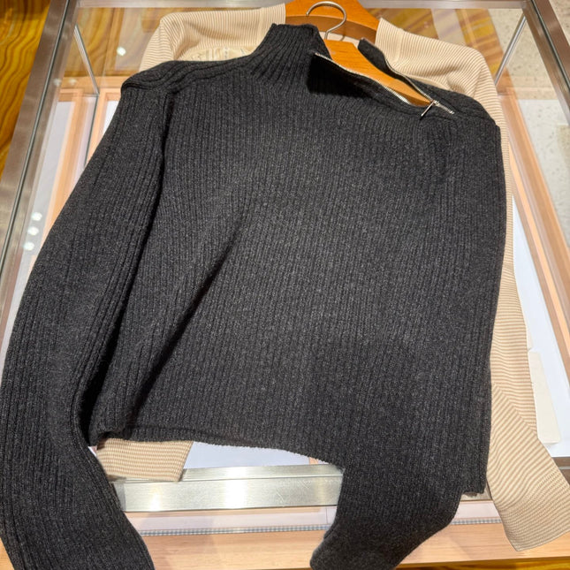 HERMES 25S KNITTED SWEATER 280