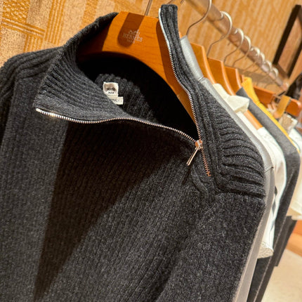 HERMES 25S KNITTED SWEATER 280