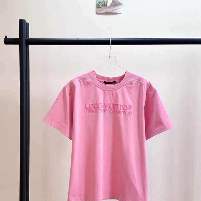 LV T-SHIRT 271216