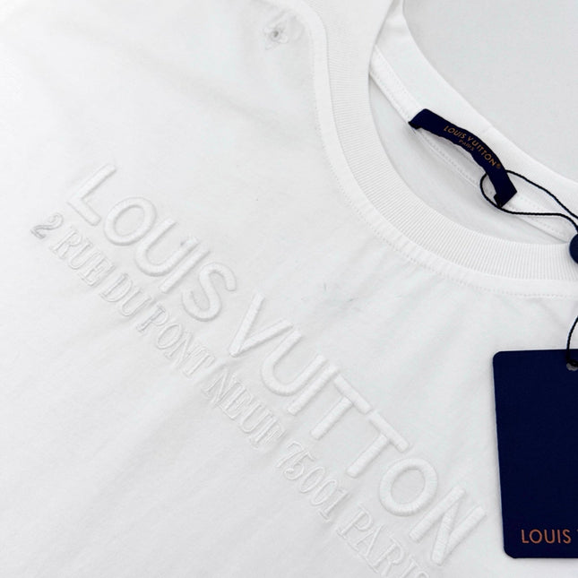 LV T-SHIRT 271217