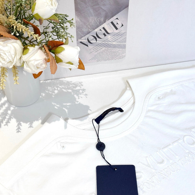 LV T-SHIRT 271217