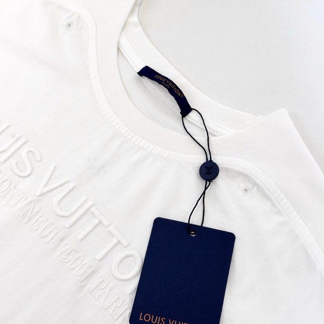 LV T-SHIRT 271217