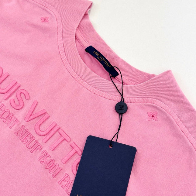 LV T-SHIRT 271216