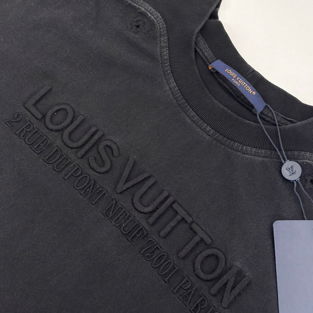 LV T-SHIRT 271215