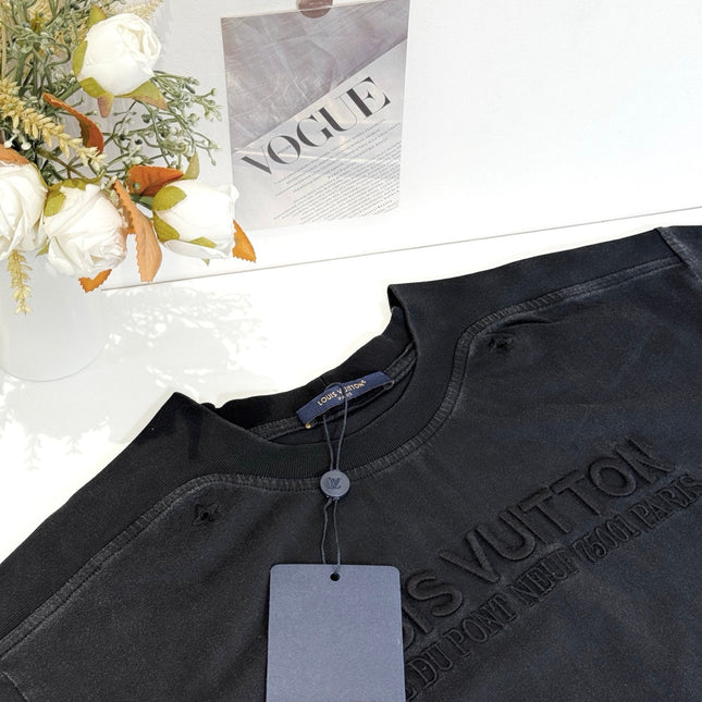 LV T-SHIRT 271215