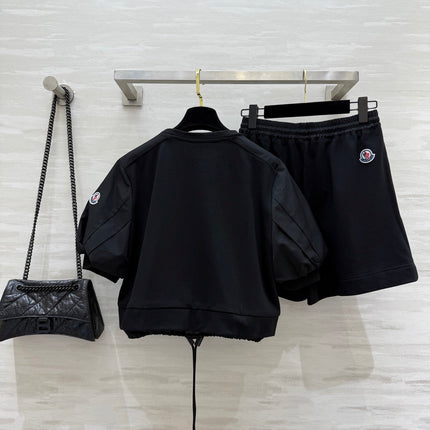 MONCLER 25S SET 277619