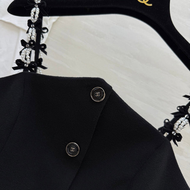 CHANEL 25S CAMISOLE STYLE 140